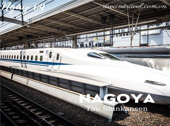Du lịch Nhật Bản Tết Nguyên Đán 2023: Hà Nội - Tokyo - Fuji - Nagoya - Kyoto - Osaka 6 ngày 5 đêm hàng không 5 sao All Nippon Airways